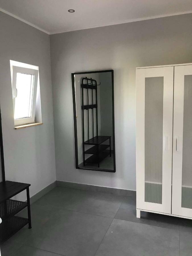ירז'מאנוביצ'ה Domek Przy Rajskiej מראה חיצוני תמונה